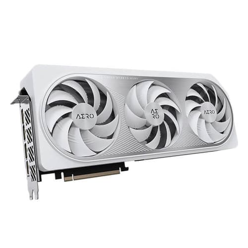 Gigabyte RTX 4070 Ti Aero OC 12GB Gaming Graphics Card